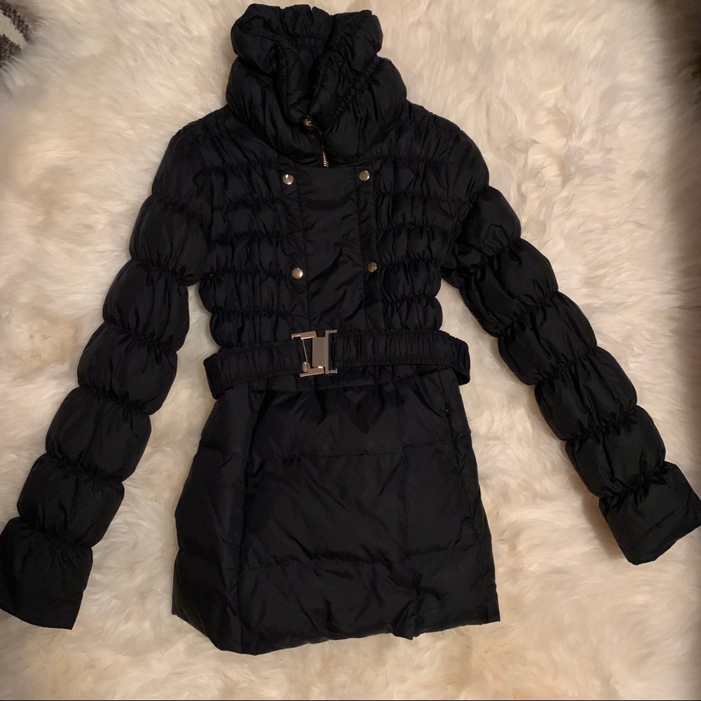 Winter coat